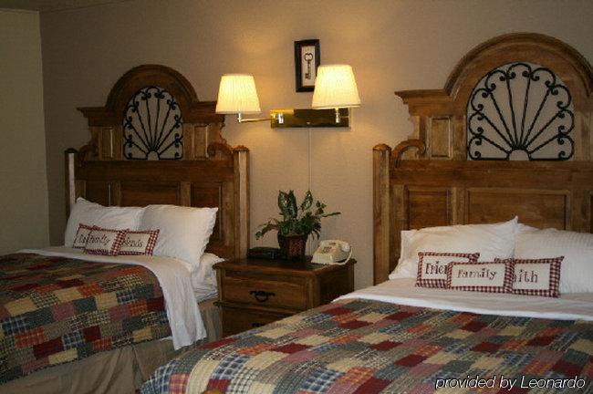 Minecart Motor Lodge Montrose Ngoại thất bức ảnh